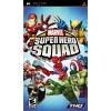 PSP GAME - Marvel Super Hero Squad (USED)